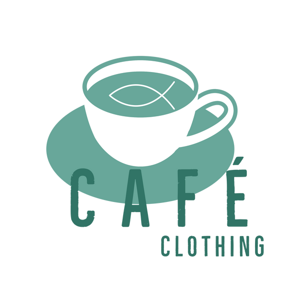 Cafe’ Clothing 